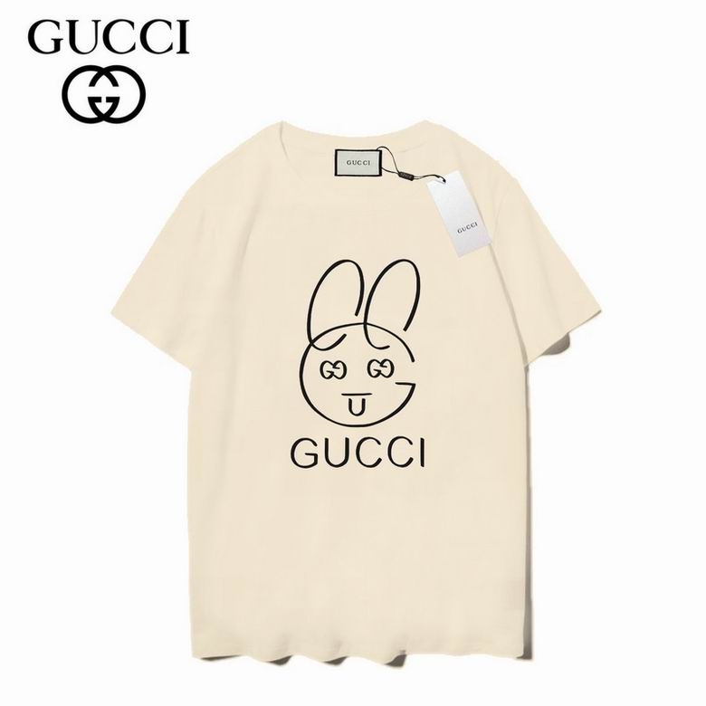 2024.02.01 Gucci Shirts S-XXL 2481