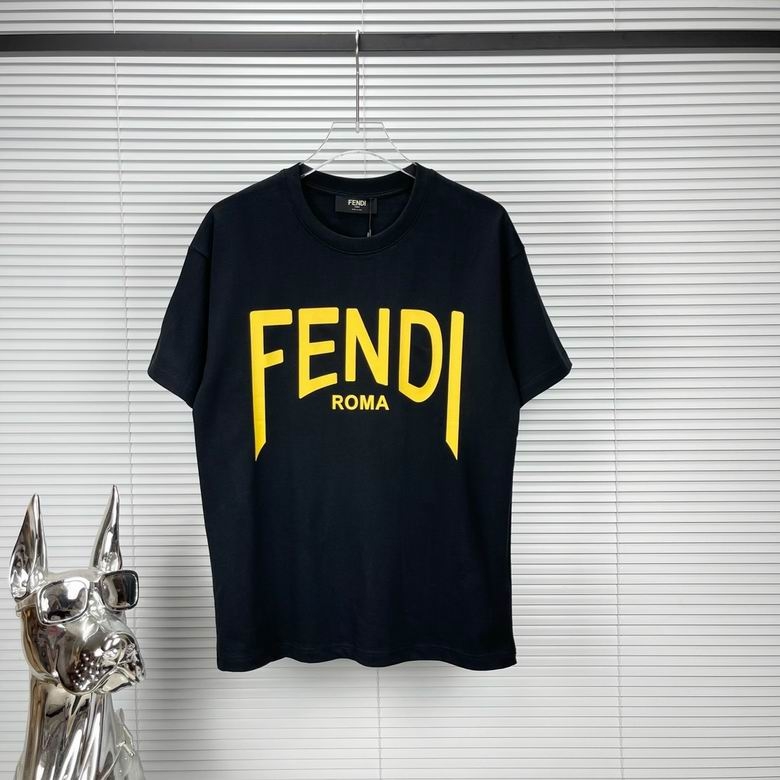2024.02.01  Fendi Shirts S-XXL 663