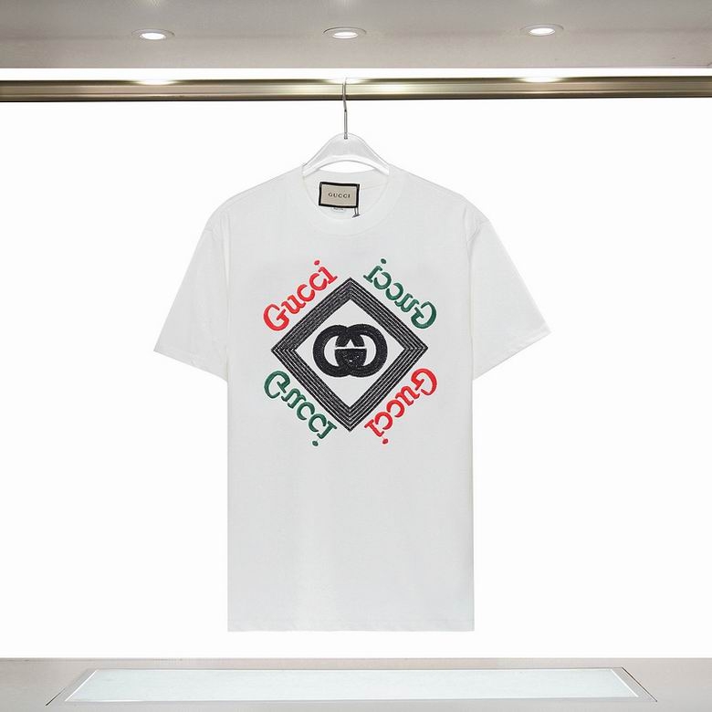 2024.02.01 Gucci Shirts S-XXL 2476