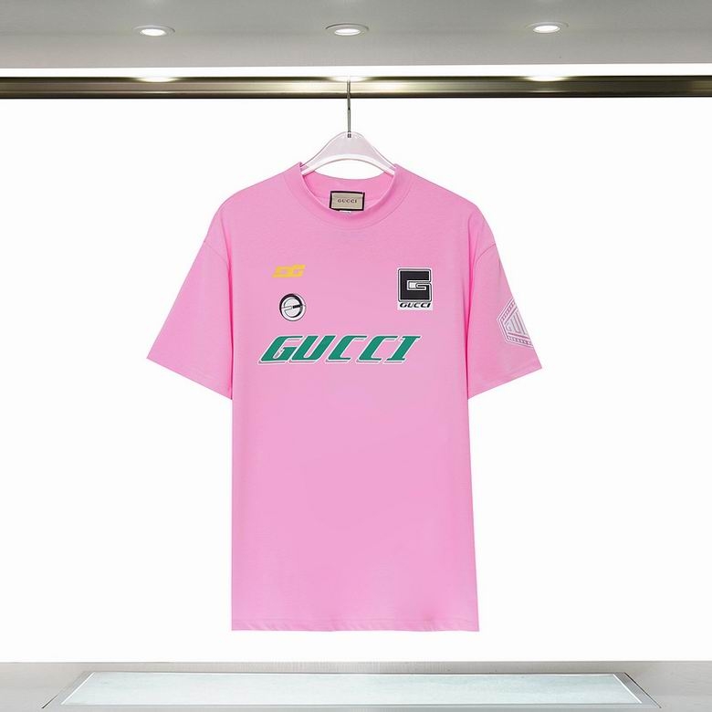 2024.02.01 Gucci Shirts S-XXL 2474
