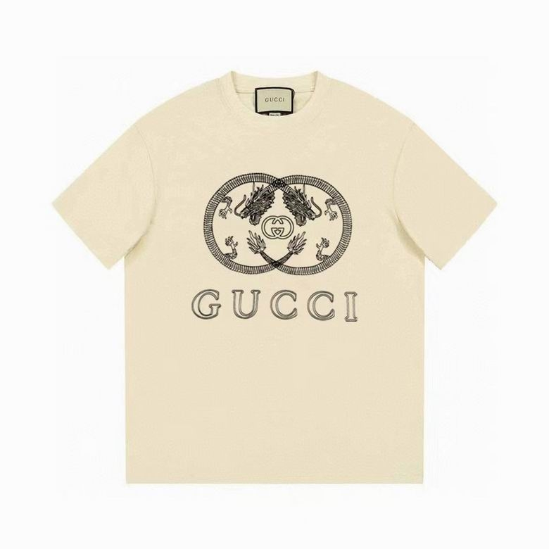 2024.02.01 Gucci Shirts XS-L 2618