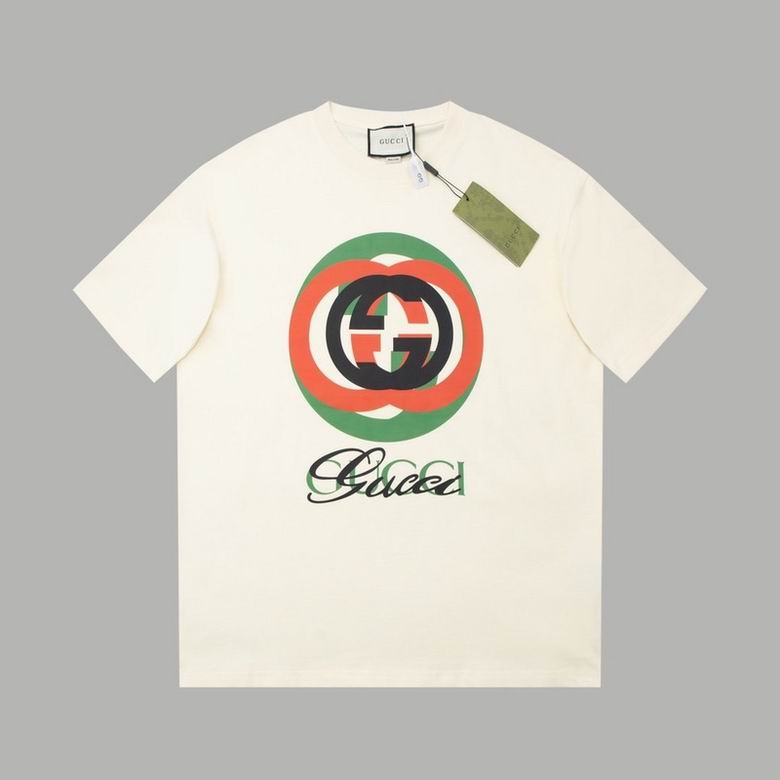 2024.02.01 Gucci Shirts XS-L 2624