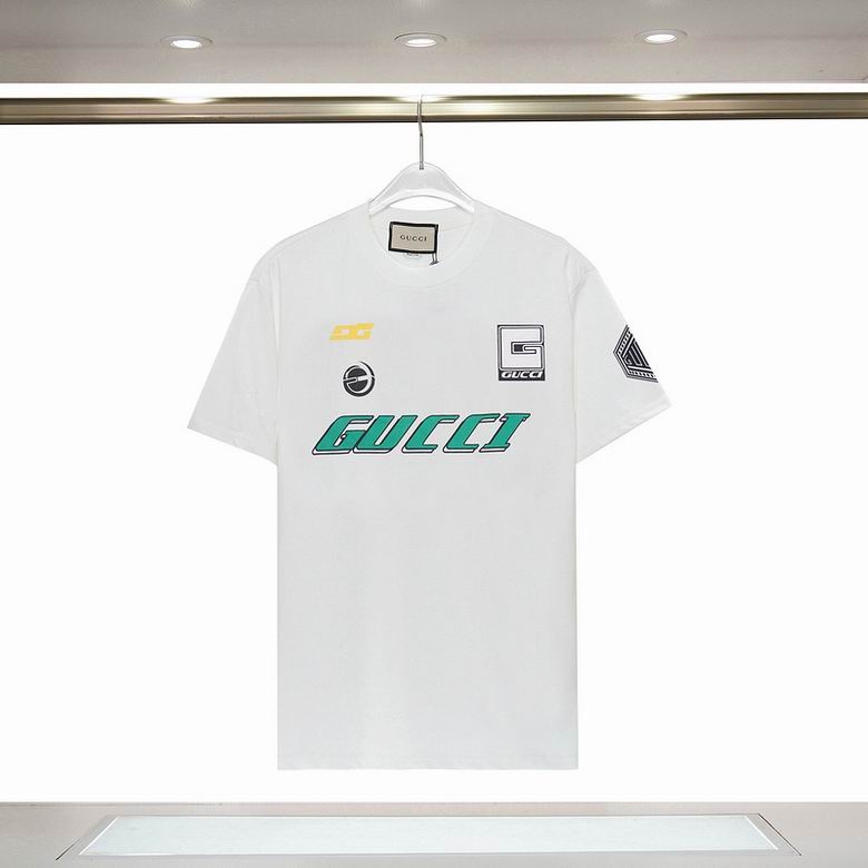 2024.02.01 Gucci Shirts S-XXL 2477