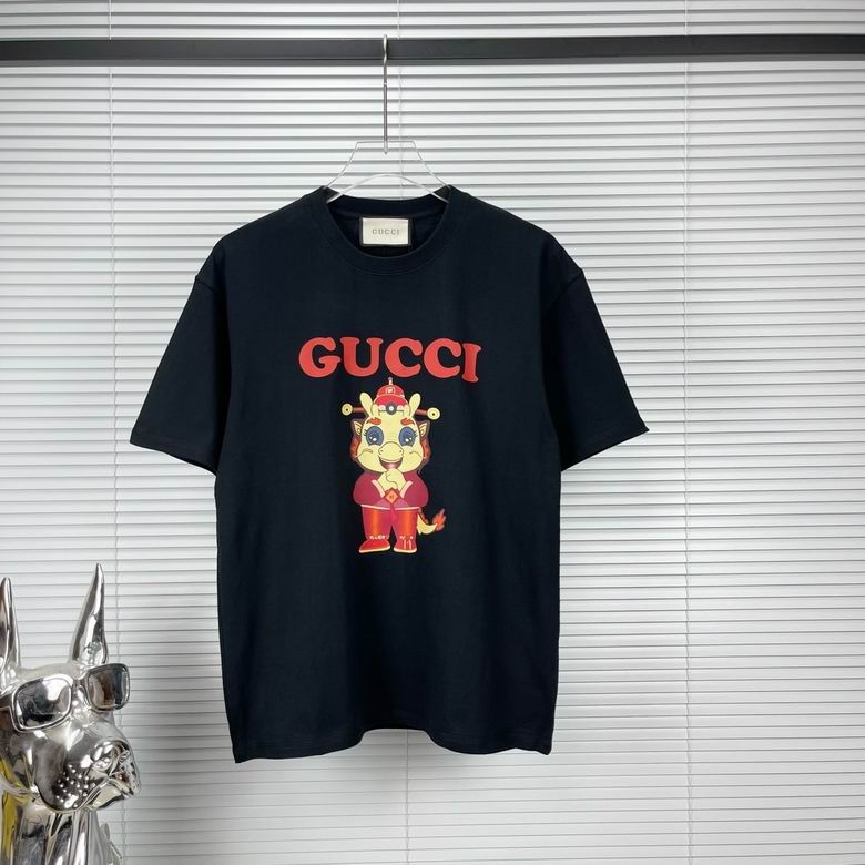 2024.02.01 Gucci Shirts S-XXL 2471