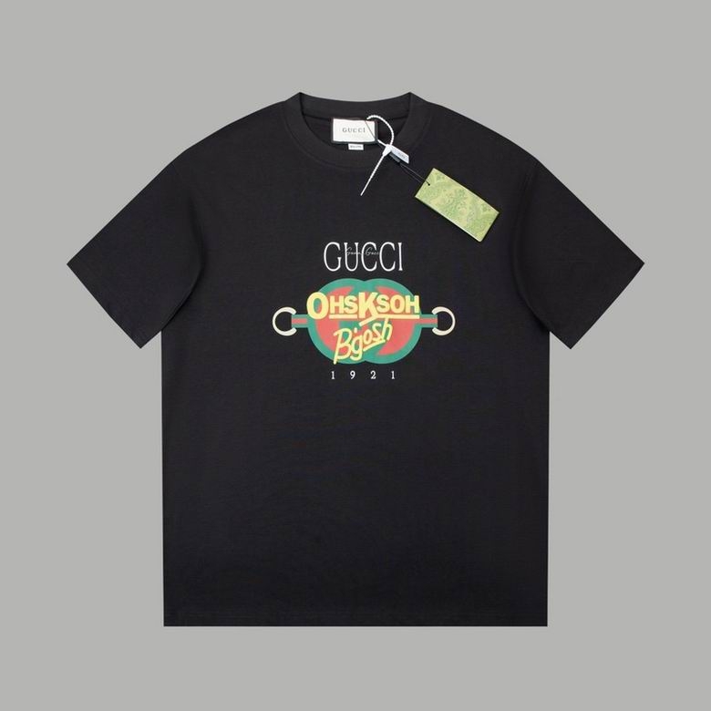 2024.02.01 Gucci Shirts XS-L 2632