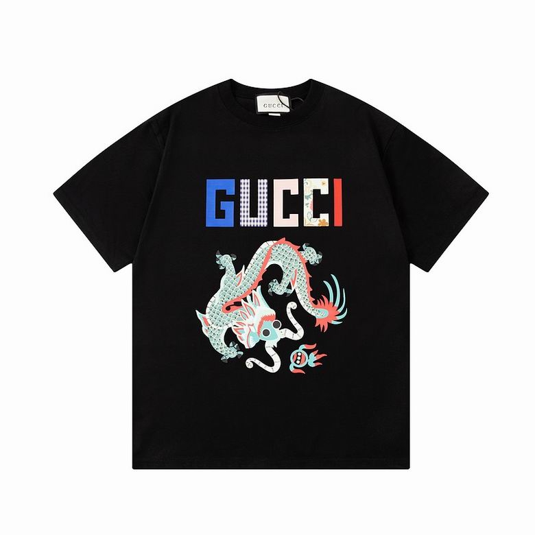 2024.02.01 Gucci Shirts S-XL 2455