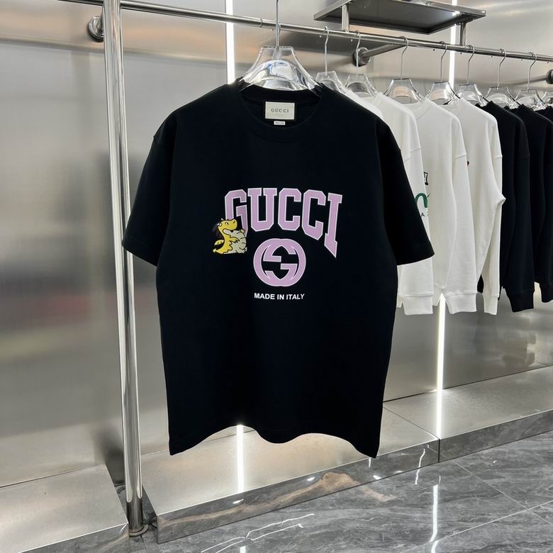 2024.02.01 Gucci Shirts S-XXL 2460