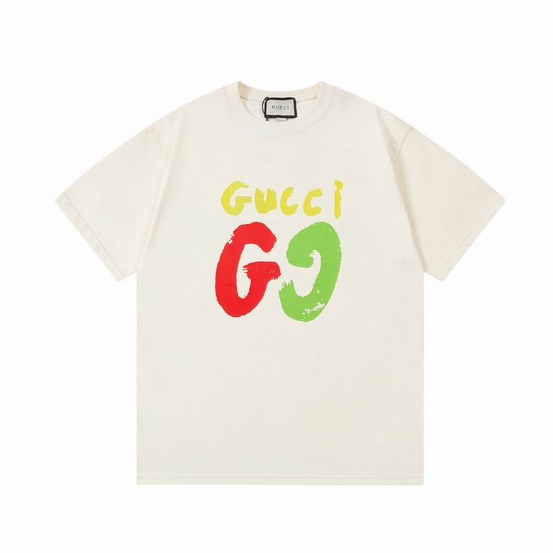 2024.02.01 Gucci Shirts S-XL 2451