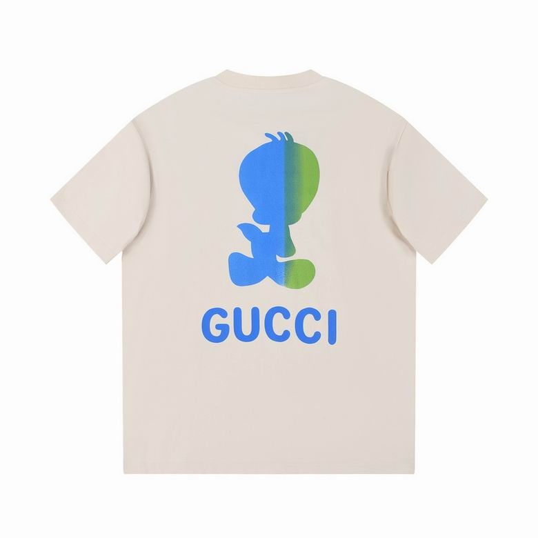 2024.02.01 Gucci Shirts XS-L 2622