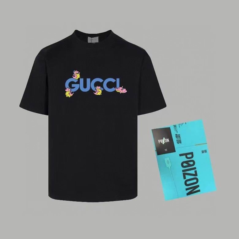 2024.02.01 Gucci Shirts XS-L 2626