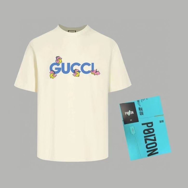 2024.02.01 Gucci Shirts XS-L 2625