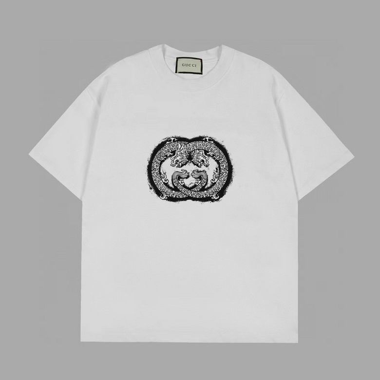 2024.02.01 Gucci Shirts XS-L 2634