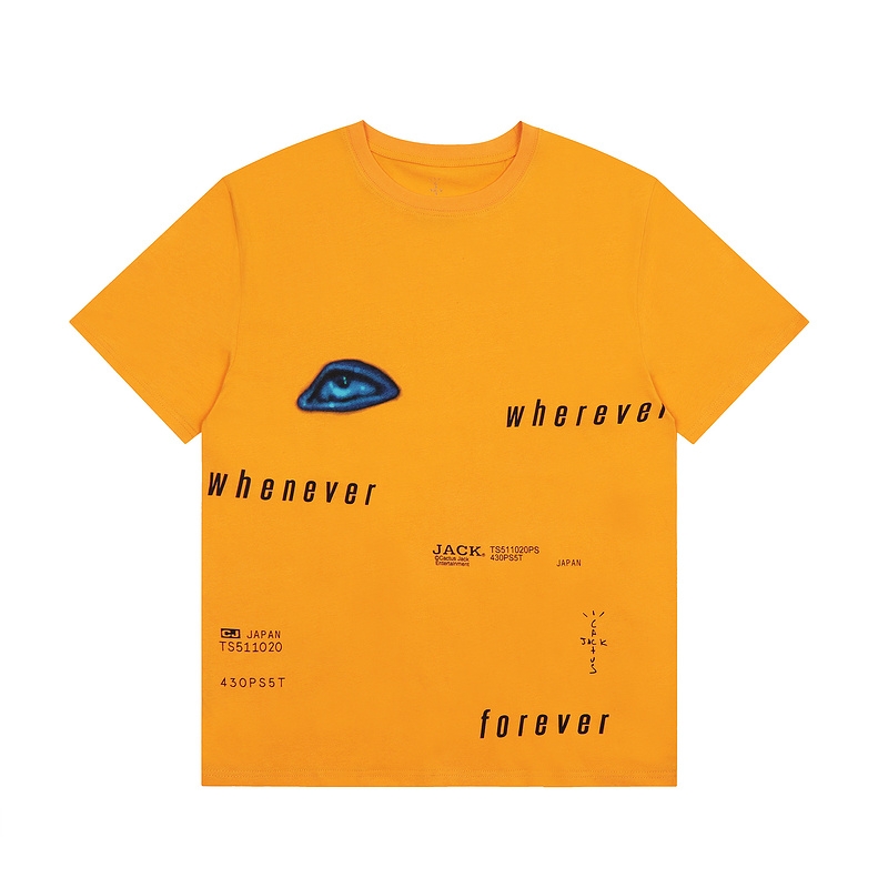 2024.02.22  Travis Scott Shirts S-XL 105