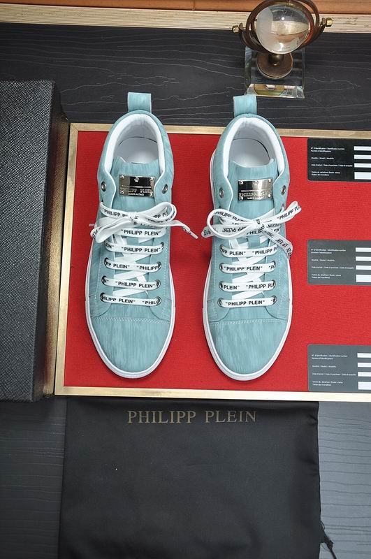 2024.02.29 Super Perfect PHILIPP PLEIN Men shoes sz38-45 352