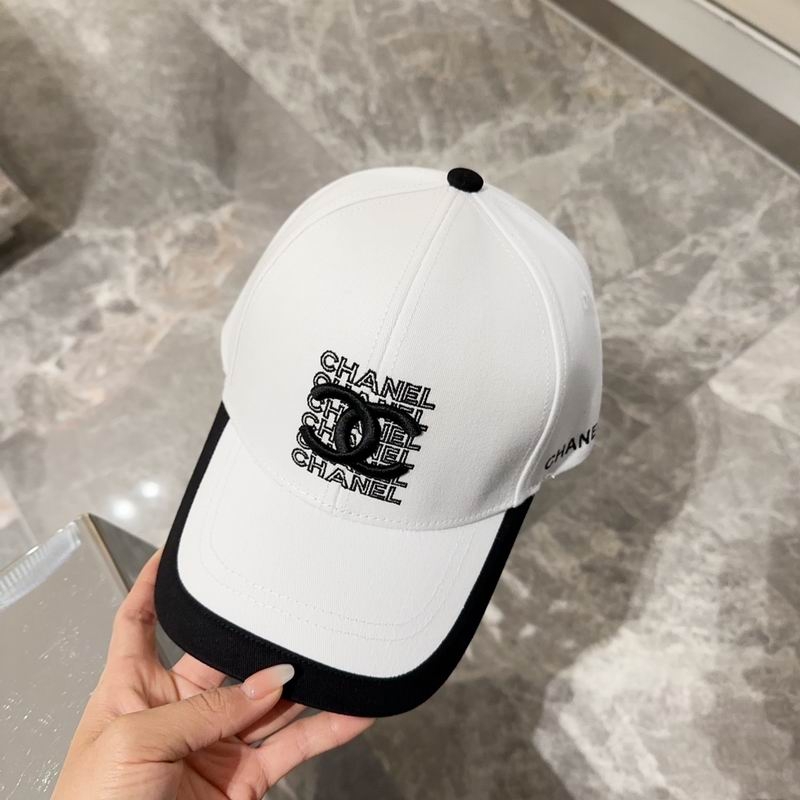 2024.03.01 Chanel Hat 2169