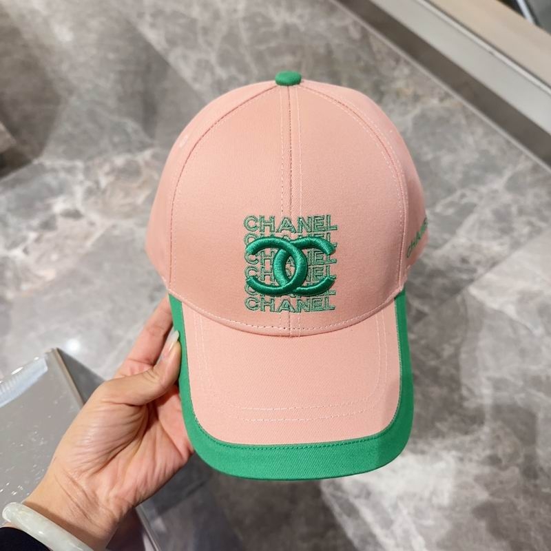 2024.03.01 Chanel Hat 2170