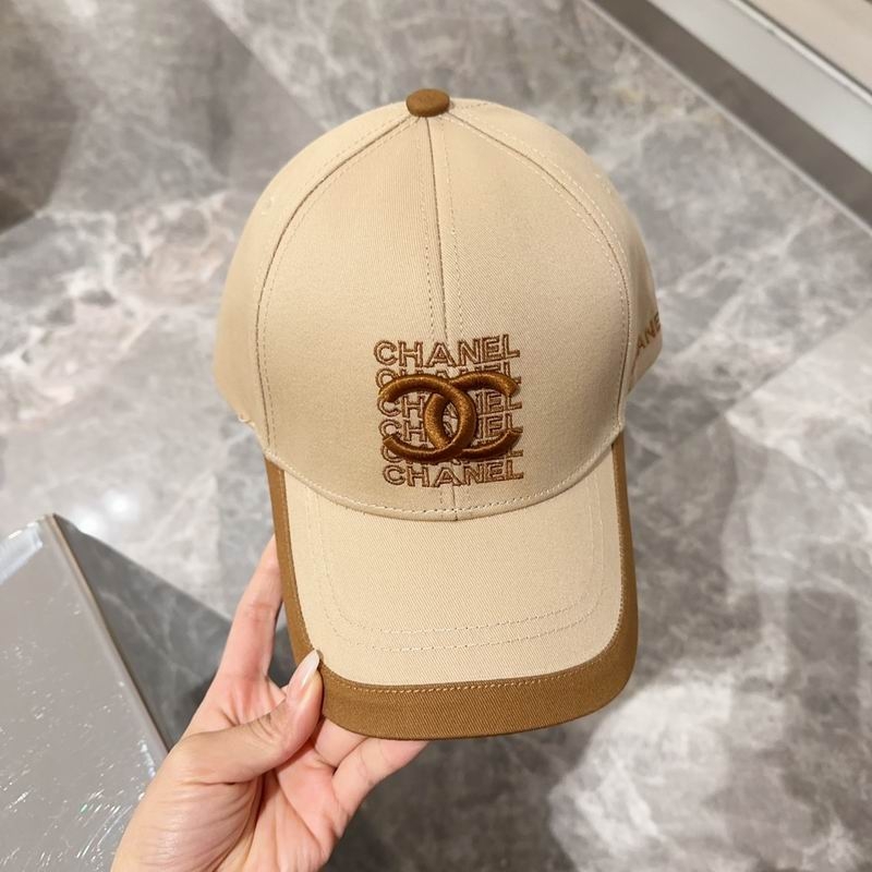 2024.03.01 Chanel Hat 2173