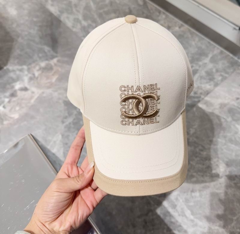 2024.03.01 Chanel Hat 2172