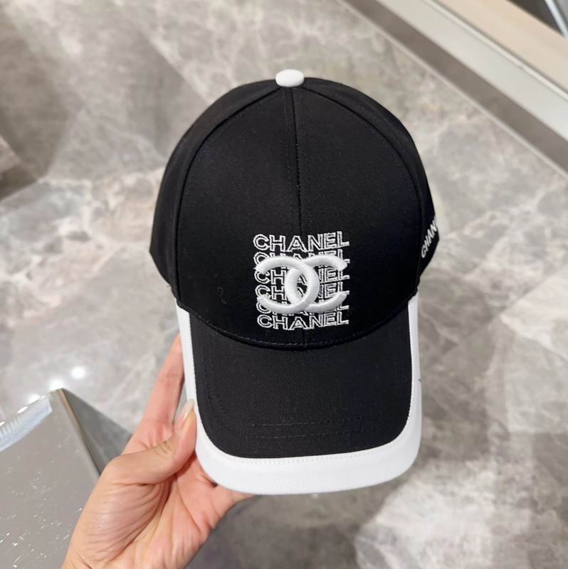 2024.03.01 Chanel Hat 2171