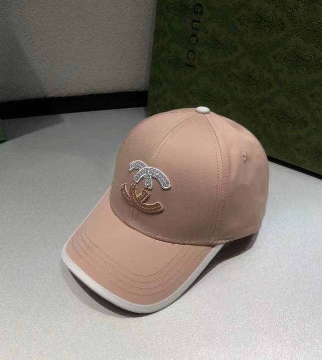 2024.03.01 Chanel Hat 2177