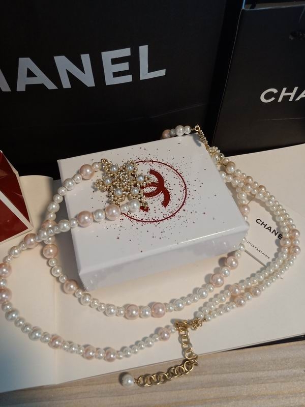 2024.03.02 Chanel Necklace 054
