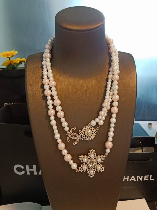 2024.03.02 Chanel Necklace 053