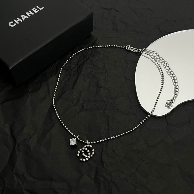 2024.03.02 Chanel Necklace 058