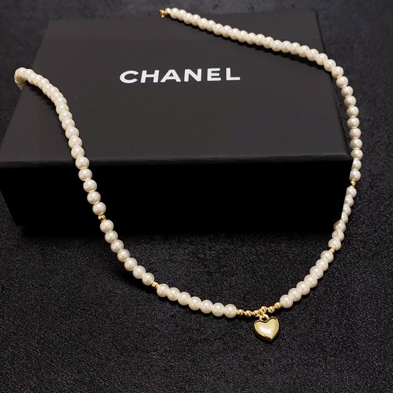 2024.03.02 Chanel Necklace 067