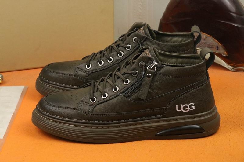 2024.03.05 Super Perfect UGG Shoes sz38-44 100