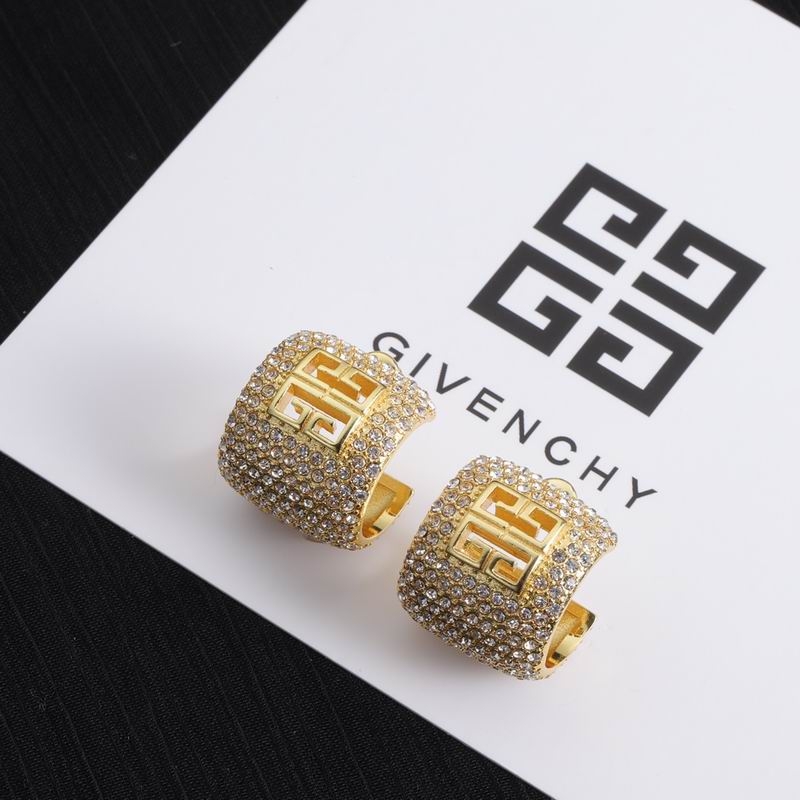 2024.03.05 Givenchy Earrings 001