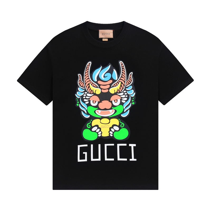 2024.03.08 Gucci Shirts S-XL 2867