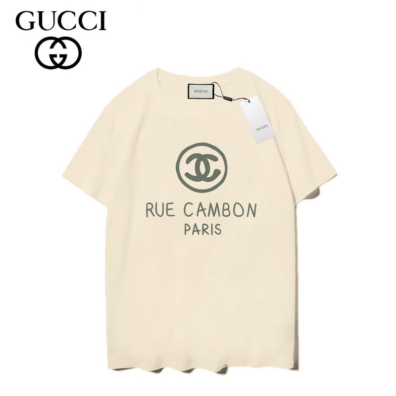 2024.03.08 Gucci Shirts S-XXL 2869