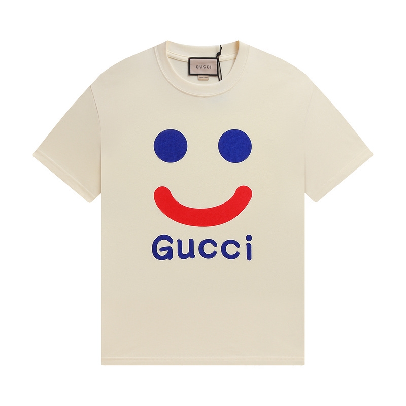 2024.03.08 Gucci Shirts S-XL 2848