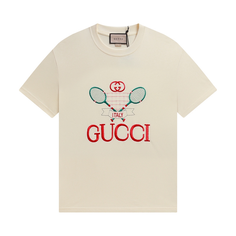 2024.03.08 Gucci Shirts S-XL 2851