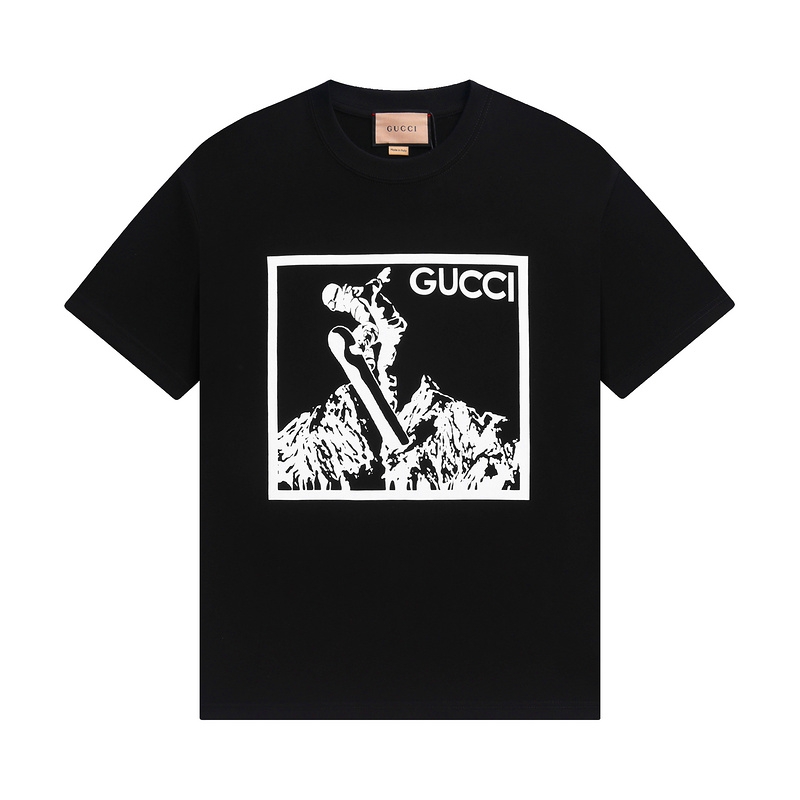 2024.03.08 Gucci Shirts S-XL 2856