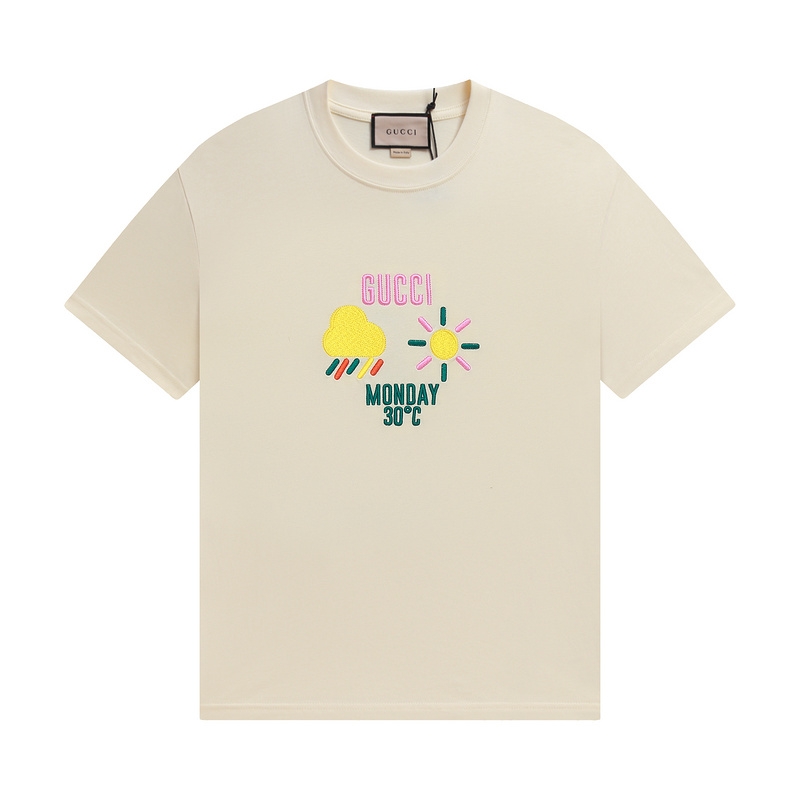 2024.03.08 Gucci Shirts S-XL 2863