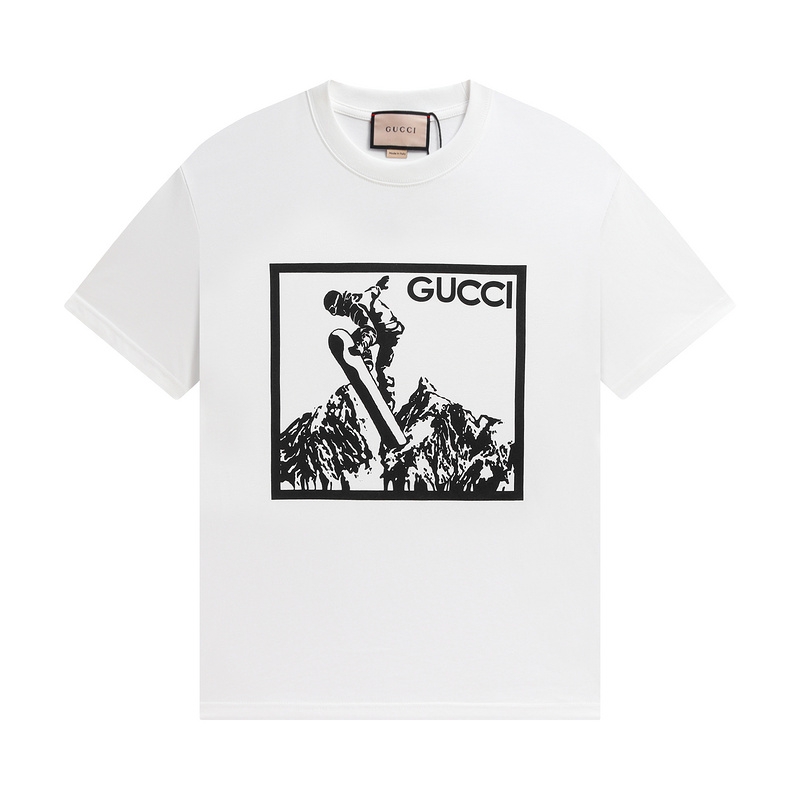2024.03.08 Gucci Shirts S-XL 2857