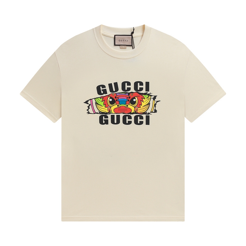 2024.03.08 Gucci Shirts S-XL 2865