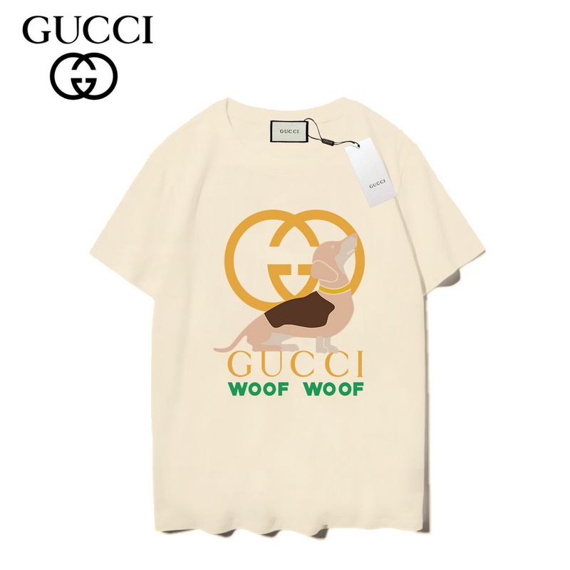 2024.03.08 Gucci Shirts S-XXL 2871