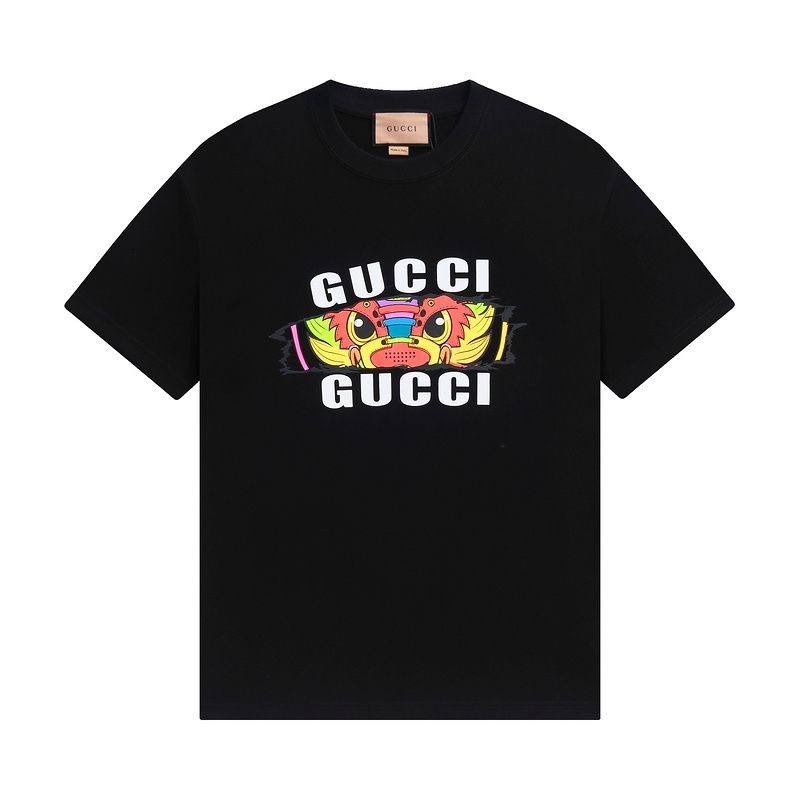 2024.03.08 Gucci Shirts S-XL 2864
