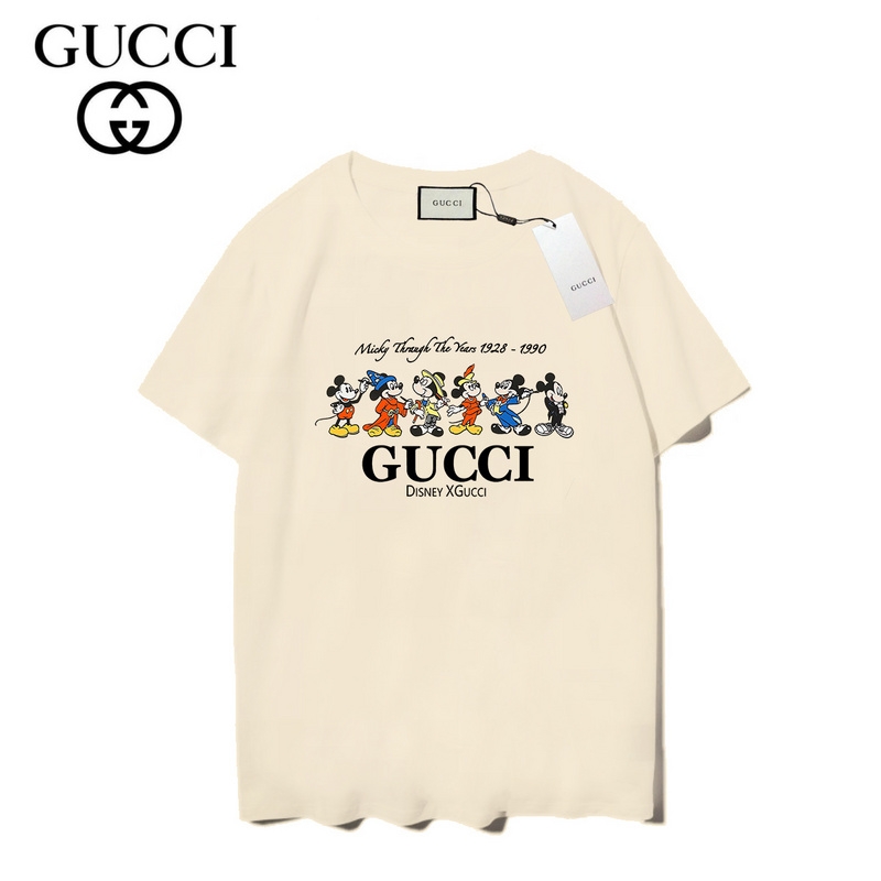 2024.03.08 Gucci Shirts S-XXL 2870
