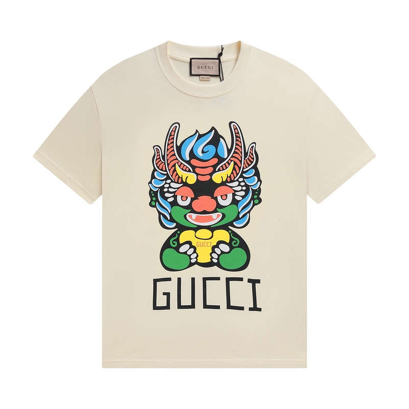 2024.03.08 Gucci Shirts S-XL 2866