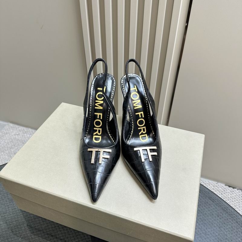 2024.03.09 Super Perfect Tom Ford High heel size35-42 052