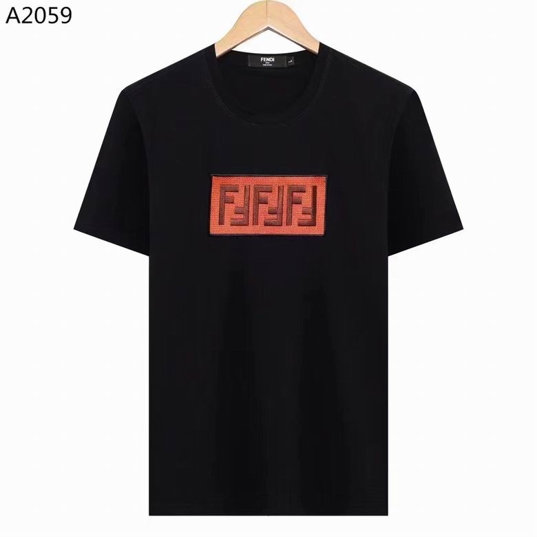 2024.03.11  Fendi Shirts M-3XL 692