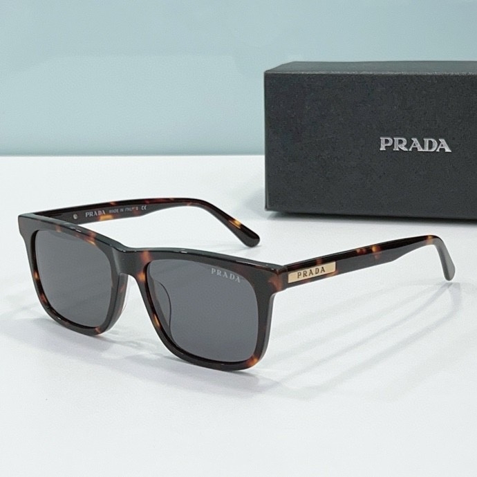 2024.03.11  Original Quality Prada Sunglasses 3207
