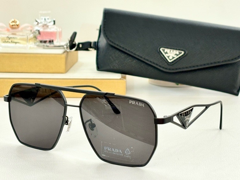 2024.03.11  Original Quality Prada Sunglasses 3262