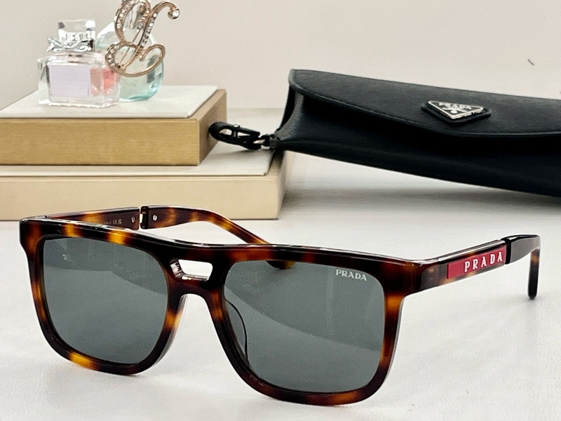 2024.03.11  Original Quality Prada Sunglasses 3229