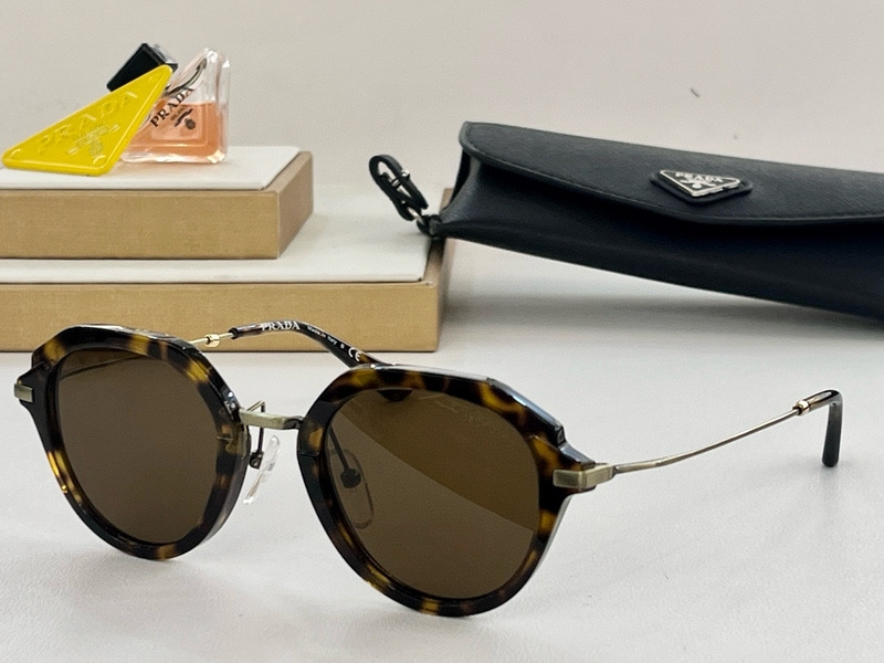 2024.03.11  Original Quality Prada Sunglasses 3247