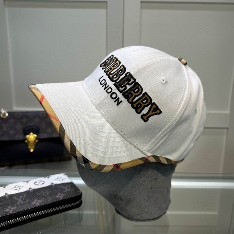 2024.03.11 Burberry Hat 688