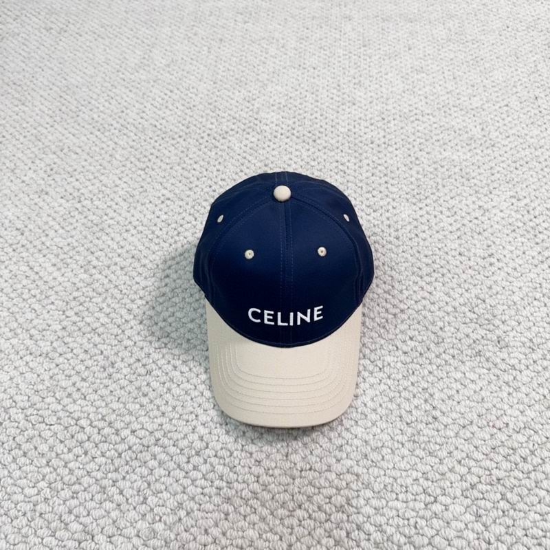 2024.03.11 Celine Hat 1489